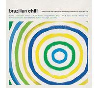 VARIOUS ARTISTS - BRAZILIAN CHILL