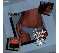 Various Artists - Brazilian Disco Boogie.2