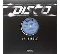 VARIOUS ARTISTS - Brazilian Disco Boogie-Extended 12"|"Brazilian Disco Boog [VINYL]