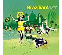 Various Artists - Brazilian Fever [French Import]