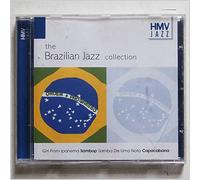 Various Artists - Brazilian Jazz Collection