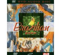 Various Artists - Brazilian Jazz [DVD AUDIO]