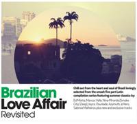Brazilian Love Affair - Revisited