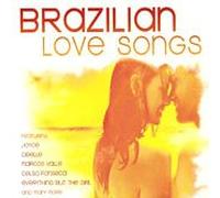 Various Artists - Brazilian Love Songs