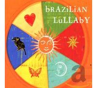 Various Artists - Brazilian Lullaby
