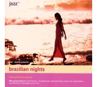 Various Artists - Brazilian Nights