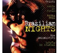 Various Artists - Brazilian Nights