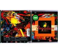 Various Artists - Brazilian Romance [DVD AUDIO]