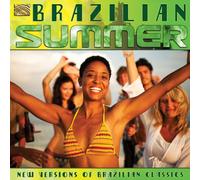 Various Artists - Brazilian Summer