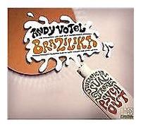 Various Artists : Brazilika Mixed By Andy Votel CD (2008) NEW Great Value