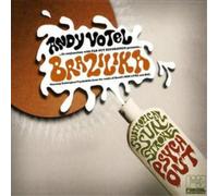 Andy Votel - Brazilika