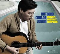 Various Artists : Brazil's Greatest Composer VINYL 12" Album (2018) NEW