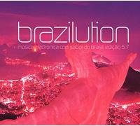 Various Artists - Brazilution 5.7