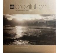 Various Artists - Brazilution: Edicao 5 [VINYL]