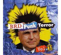 Various Artists - Brd Punk Terror Vol. 1
