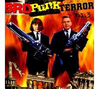 Various Artists - Brd Punk Terror Vol. 3