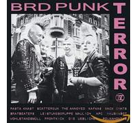 Various Artists - Brd Punk Terror Vol. 4