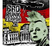 Various Artists - Brd Punk Terror Vol. 5