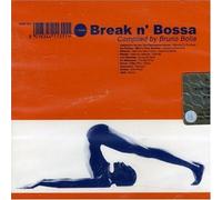 Various Artists - Break 'n' Bossa Vol.1