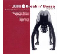 Various - Break n' Bossa Vol. 4
