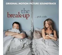 Various Artists - Break Up / Soundtrack.