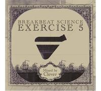 Various Artists - Breakbeat Science Exercise Vol. 5 [Mixed By Clever] [Us Imp]
