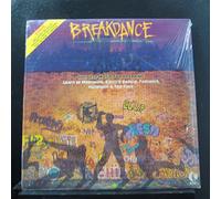 VARIOUS ARTISTS / BREAKDANCE