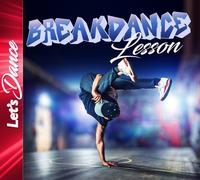 Various Artists - Breakdance Lesson