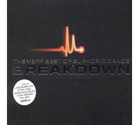 Various Artists - Breakdown - The Very Best of Euphoric Dance