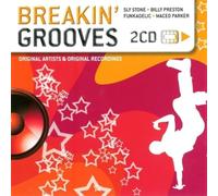 Various Artists - Breakin' Grooves
