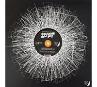 VARIOUS ARTISTS - Breaking New Soil 05 [VINYL]