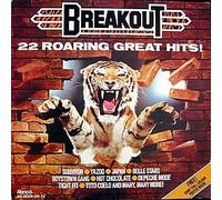 Various Artists / Breakout