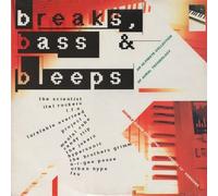 Various Artists - Breaks, Bass And Bleeps