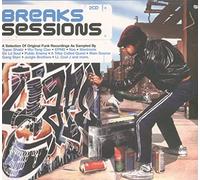Various Artists - Breaks Sessions