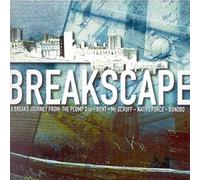 Various Artists - Breakscape