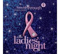 Various Artists Breakthrough Breast Cancer Presents: Ladies' Ni (CD) (US IMPORT)