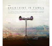 Various Artists - Breathing in Fumes (Depeche Mode Tribute)