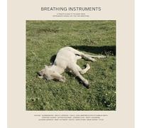 Various Artists - Breathing Instruments [VINYL]