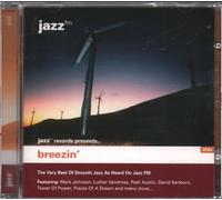 Various Artists - Breezin': the Very Best of Smooth Jazz As Heard on Jazz FM