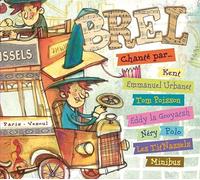 Various Artists - Brel Chanté par
