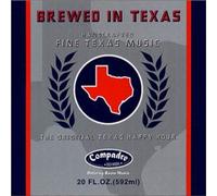 Various Artists - Brewed in Texas