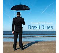 Various Artists - Brexit Blues