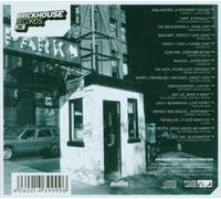 Various Artists - Brickhouse Affairs 1