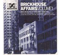 Various Artists - Brickhouse Affairs Vol. 1