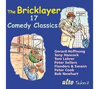 Various Artists - Bricklayer - CD - N3z