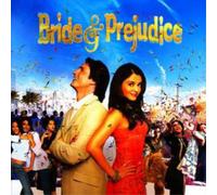 Various Artists Bride and Prejudice (CD) Album (US IMPORT)