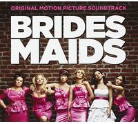 Various Artists - Bridesmaids Soundtrack