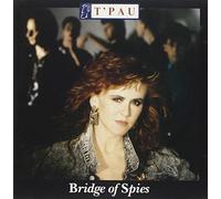 Various Artists - Bridge of spies (1987)