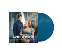 Various Artists - Bridgerton Season 3 Soundtrack, Netflix Exclusive Colin's Blue Eyes