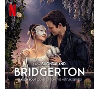 Bridgerton: Season Four